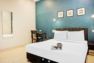 Townhouse 576 Tulip Comforts Kharadi