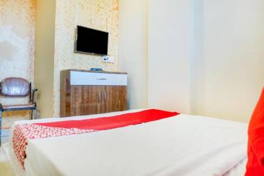 OYO 74791 Hotel Shetkari