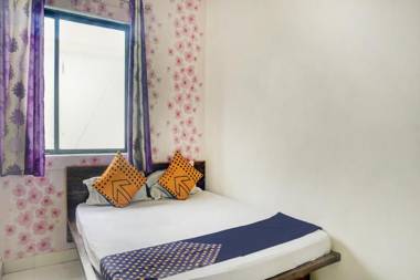 SPOT ON 73350 The Peacock Lodge