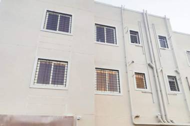 Collection O 75883 Hotel Galaxy Hospitality