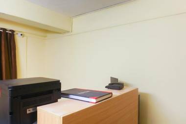 Collection O 75883 Hotel Galaxy Hospitality