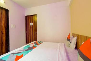 FabExpress Habitat Tingre Nagar - Fully Vaccinated Staff