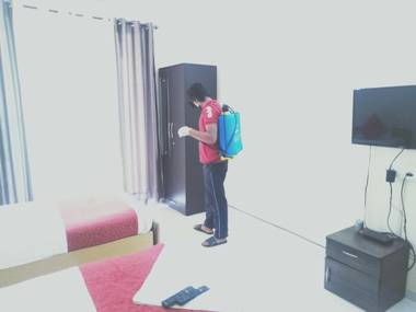 Happy Stay Near Airport Pune