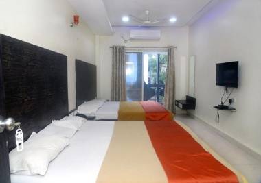 Hotel Radhika Pune