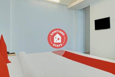 OYO Flagship 76624 Hotel Green Leaves