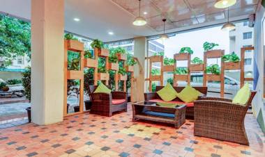 Treebo Trend Iris Suites