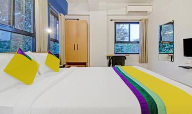 Treebo Trip Aura Homes
