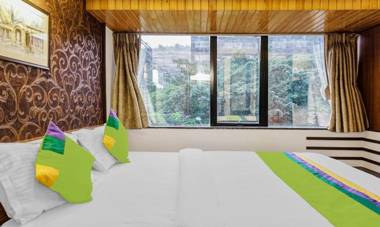 Treebo Trend Sahara Shivaji Nagar