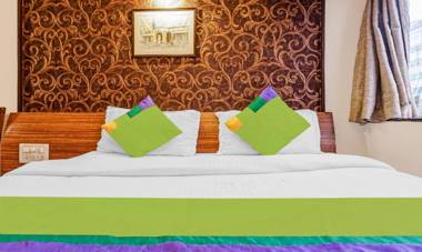 Treebo Trend Sahara Shivaji Nagar