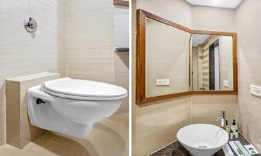 Treebo Trend Sahara Shivaji Nagar