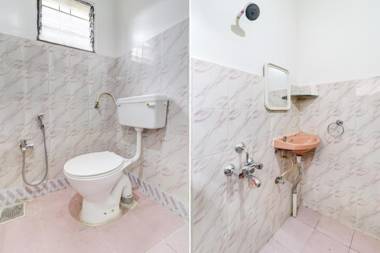 SPOT ON 77742 Royal Rest Rooms