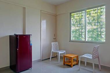 SPOT ON 78795 Hotel Chalukya Executive