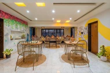 COLIWO UN - CoLive and CoWork