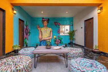 COLIWO UN - CoLive and CoWork