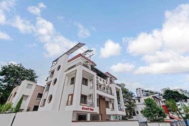 OYO Home 78029 Saraswati Niwas Vadgaon Budruk
