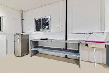 OYO Home 78029 Saraswati Niwas Vadgaon Budruk