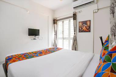 FabHotel Vardhan House II