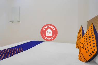 SPOT ON 79397 Sk Lodge