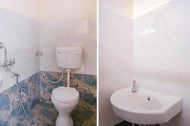 SPOT ON 79397 Sk Lodge