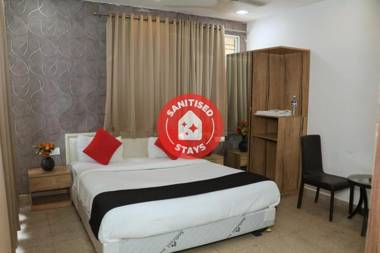 Collection O 80428 Hotel Spring Brook