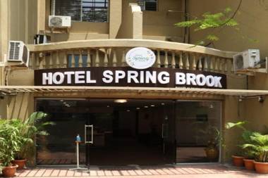 Collection O 80428 Hotel Spring Brook