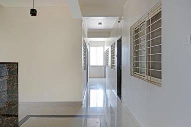 OYO flagship 80616 4 Star Executive