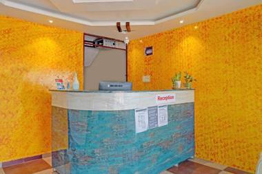 OYO flagship 80616 4 Star Executive