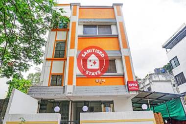 OYO Flagship 79527 Kohinoor Studios