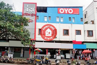 Collection O 81047 Hotel Viraj