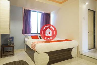 OYO 12501 Hotel Krishna Palace