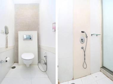 Collection O 81517 Pearl Inns Executive