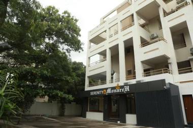 Serenity By Monarch Baner Pune
