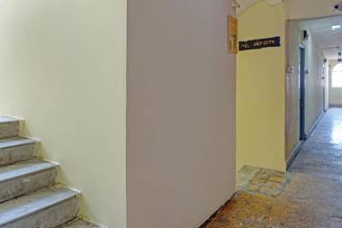 SPOT ON 81519 Hotel Prakash Residency