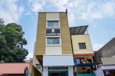 OYO Flagship 79177 Hotel Inn