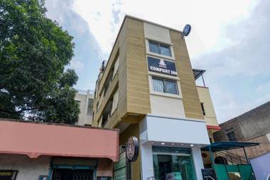 OYO Flagship 79177 Hotel Inn