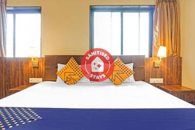 SPOT ON 82165 Ashwini Lodge