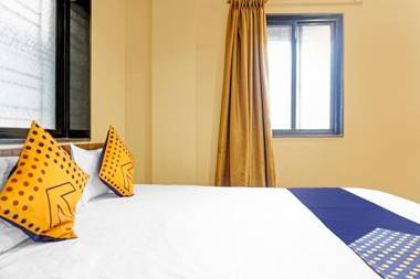 SPOT ON 82165 Ashwini Lodge