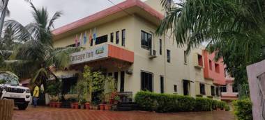 Holiday Cottage Inn Sinhagad Fort