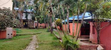 Holiday Cottage Inn Sinhagad Fort