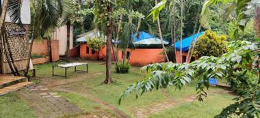 Holiday Cottage Inn Sinhagad Fort