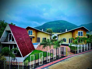 Elegant Resort And Health Club