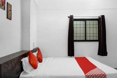 OYO Flagship 82920 Hotel Sahyadri Lodge