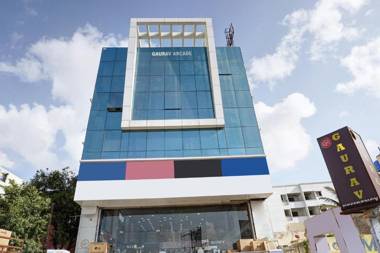 Collection O 82966 Homely Stay