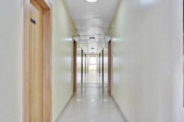 Collection O 82966 Homely Stay