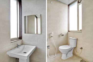 Collection O 82966 Homely Stay