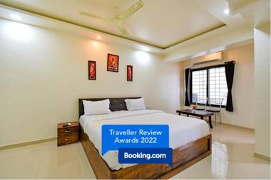 FabHotel White House