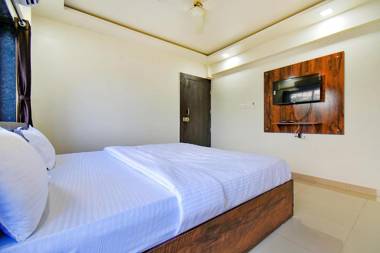 FabHotel White House