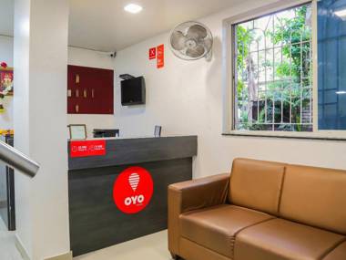 OYO 10678 Hotel Nandanvan