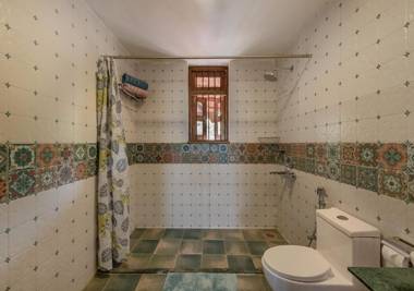 SaffronStays Niramay