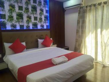 Hotel Rest Inn Pune